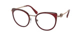 Bvlgari 2228B Eyeglasses