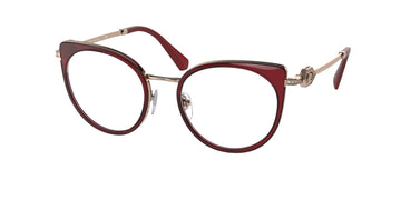 Bvlgari 2228B Eyeglasses