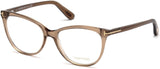 Tom Ford 5513 Eyeglasses