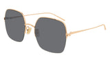 Boucheron Quatre BC0091S Sunglasses