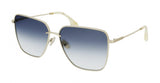 Victoria Beckham VB218S Sunglasses