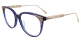 Chopard VCH253070053 Eyeglasses