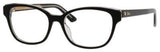 Dior Montaigne3 Eyeglasses