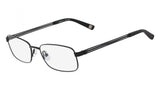 Marchon NYC M RUTHERFORD Eyeglasses