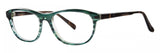 Vera Wang LULA Eyeglasses