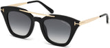 Tom Ford 0575 Sunglasses