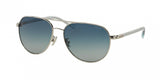 Coach L137 7053 Sunglasses