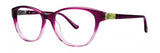 Kensie EMOTION Eyeglasses