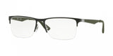 Ray Ban 6335 Eyeglasses