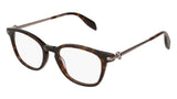 Alexander McQueen Iconic AM0110O Eyeglasses