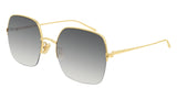Boucheron Quatre BC0091S Sunglasses