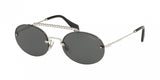 Miu Miu Core Collection 60TS Sunglasses