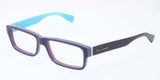 Dolce & Gabbana Multicolor 3180 Eyeglasses