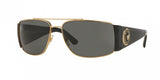 Versace 2163 Sunglasses