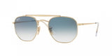 Ray Ban The Marshal 3648 Sunglasses