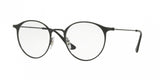 Ray Ban 6378 Eyeglasses