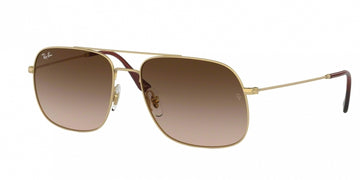 Ray Ban Andrea 3595 Sunglasses