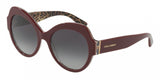 Dolce & Gabbana 4320F Sunglasses