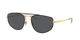 Ray Ban 3668 Sunglasses