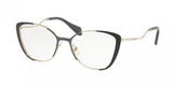 Miu Miu Core Collection 51QV Eyeglasses