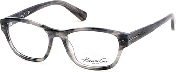 Kenneth Cole New York 0244 Eyeglasses