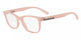 Armani Exchange 3057F Eyeglasses