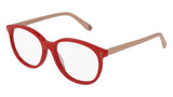 Stella McCartney Stella Kids SK0027O Eyeglasses