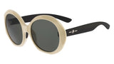 Karl Lagerfeld 002S Sunglasses