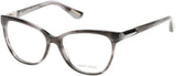 Guess By Marciano 0259 Eyeglasses