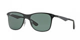 Ray Ban 3521 Sunglasses