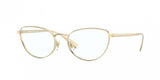 Versace 1266 Eyeglasses