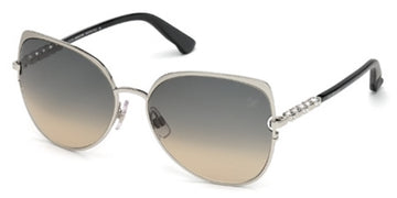 Swarovski 0066 Sunglasses