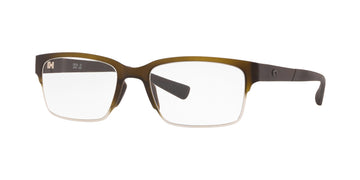 Costa Del Mar Ocean Ridge Ocr220 8008 Eyeglasses