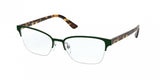 Prada Millennials 61XV Eyeglasses