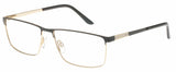 Jaguar 33087 Eyeglasses