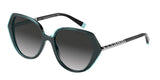 Tiffany 4179BF Sunglasses