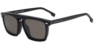 Boss (hub) 1128Cl-On Eyeglasses