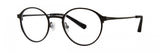 Jhane Barnes DISK Eyeglasses