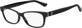 Jimmy Choo 278 Eyeglasses