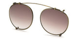 Tom Ford 5294-CL Sunglasses