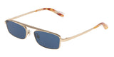 Alain Mikli 4017 Sunglasses