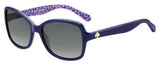 Kate Spade Ayleen Sunglasses