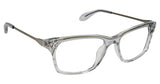 Fysh F3623 Eyeglasses