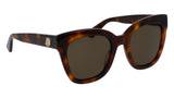 Gucci Sensual Romantic GG0029S Sunglasses