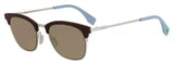 Fendi Ff0228 Sunglasses