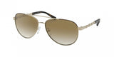 Michael Kors San Juan 1047 Sunglasses