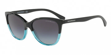 Emporio Armani 4110F Sunglasses