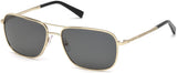 Ermenegildo Zegna 0079 Sunglasses