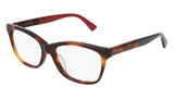 Gucci Urban GG0162OA Eyeglasses