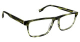 Evatik E9149 Eyeglasses